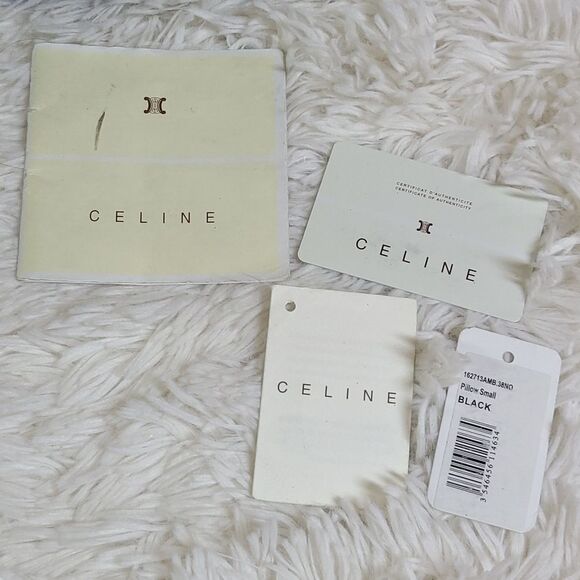 💯Authentic Celine Handbag 🍀 - Picture 12 of 16